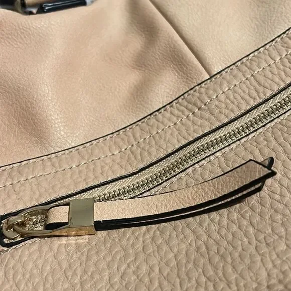 Moda luxe hobo slouch purse preloved GUC ❤️ - Picture 9 of 16